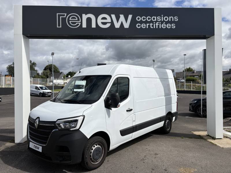 Renault Master III