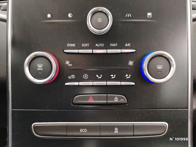 Renault Scenic IV