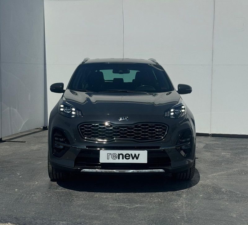 KIA Sportage 2019 — imagine 54