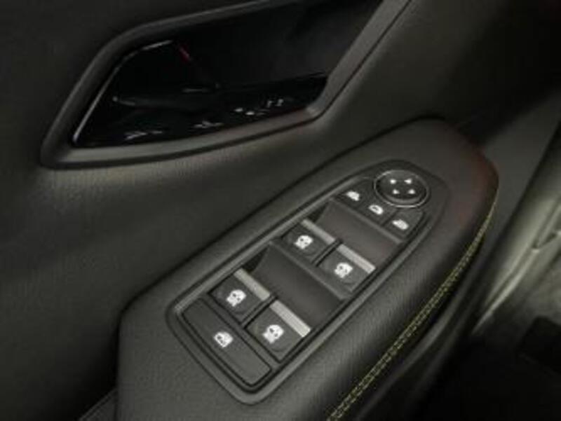 Renault Scenic E-Tech Electrique