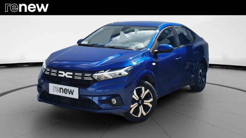 DACIA Logan 2023 — imagine 27