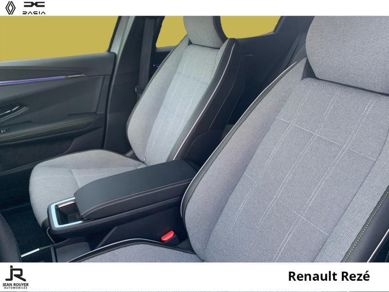 Renault Scenic E-Tech Electrique