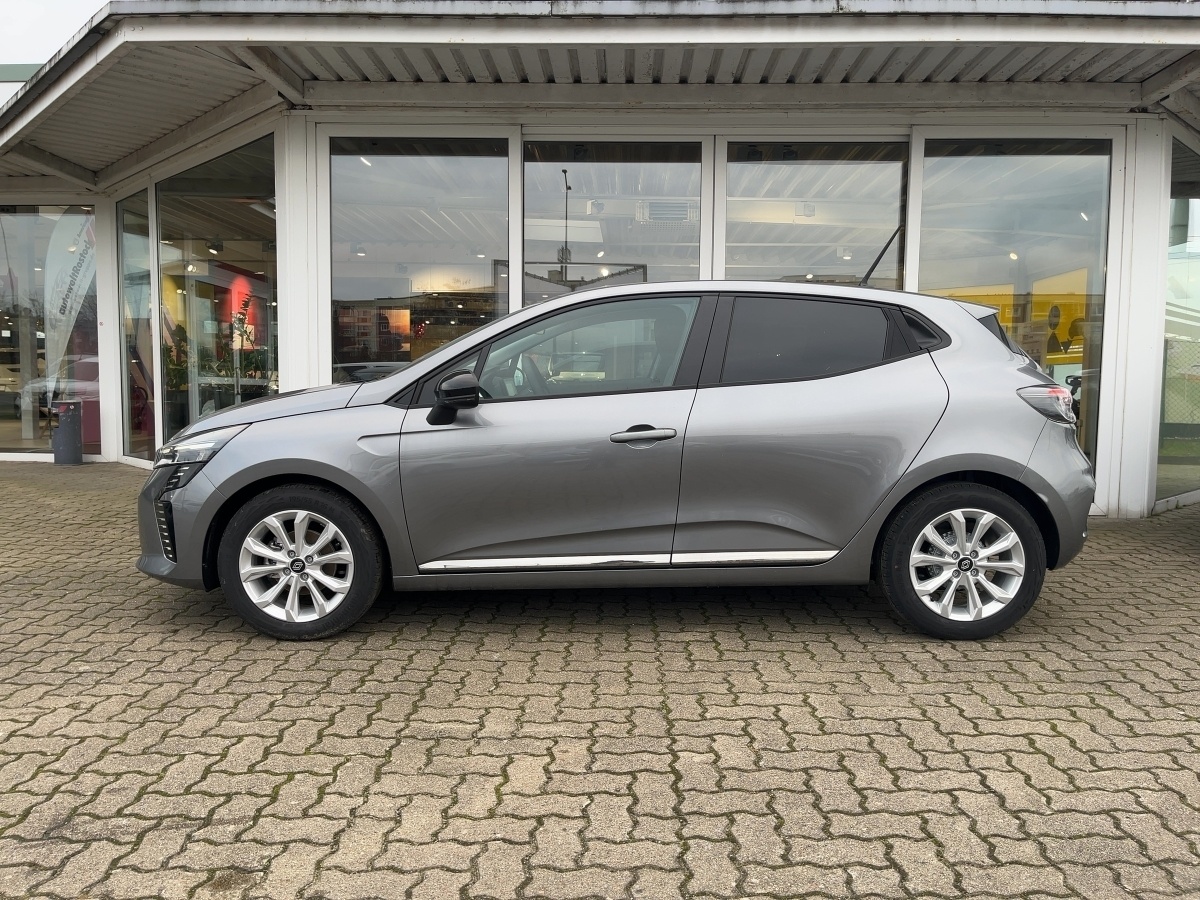 Renault Clio – Bild 2
