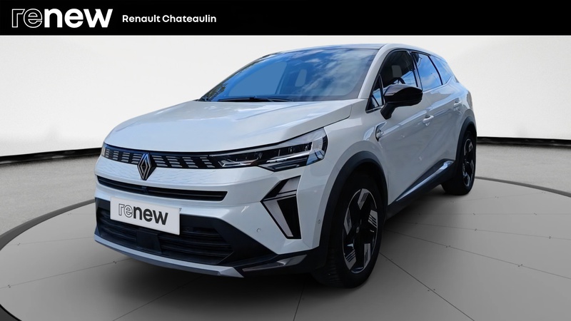 Renault Symbioz