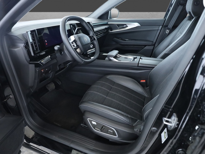 Fahrzeugabbildung Austral TCe 160 Mild-Hybrid Techno*NAVI*SHZ* Bild 11 von 15