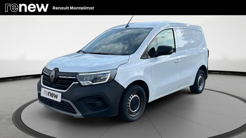 Renault Kangoo VU