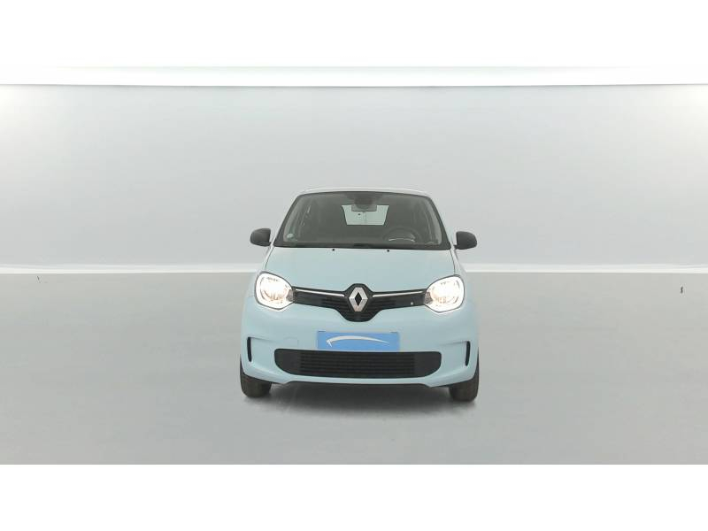 Renault Twingo E-Tech Electrique
