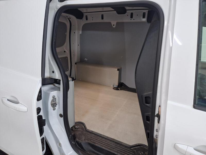 Renault Kangoo VU