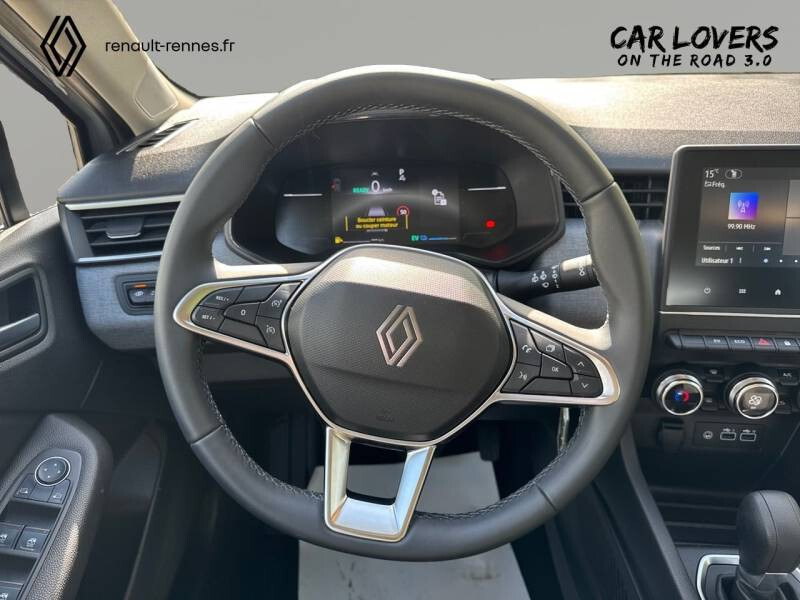 Renault Clio V