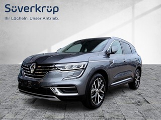 Koleos