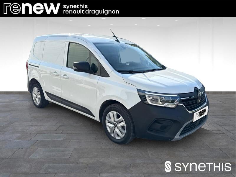 Renault Kangoo VU