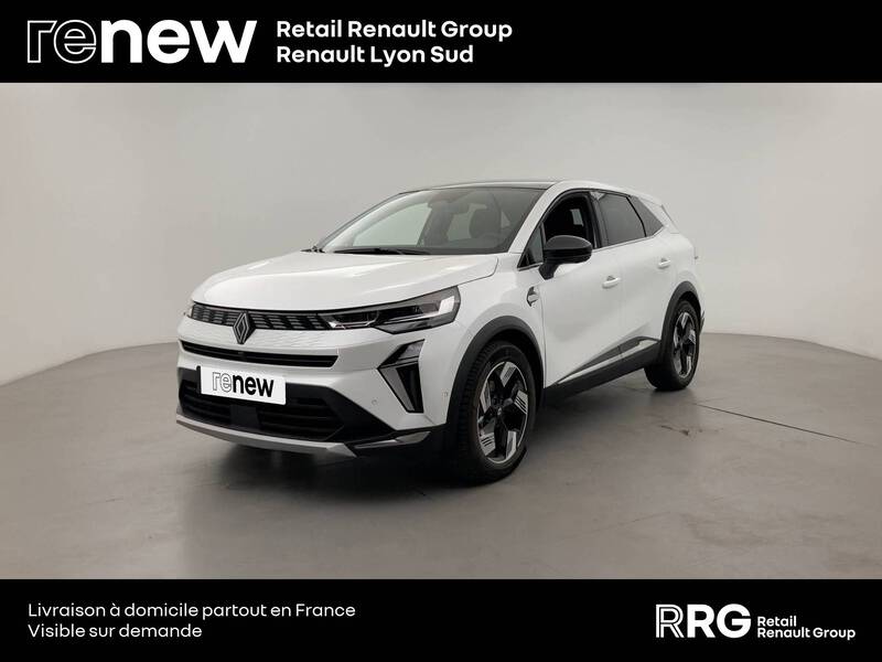 Renault Symbioz