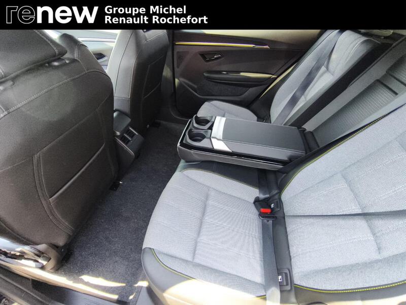 Renault Scenic E-Tech Electrique