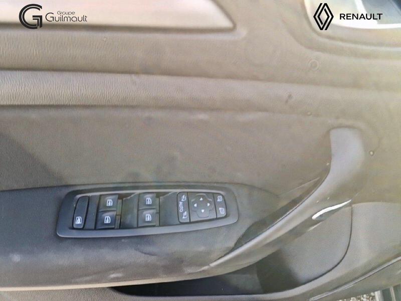 Renault Megane IV Berline