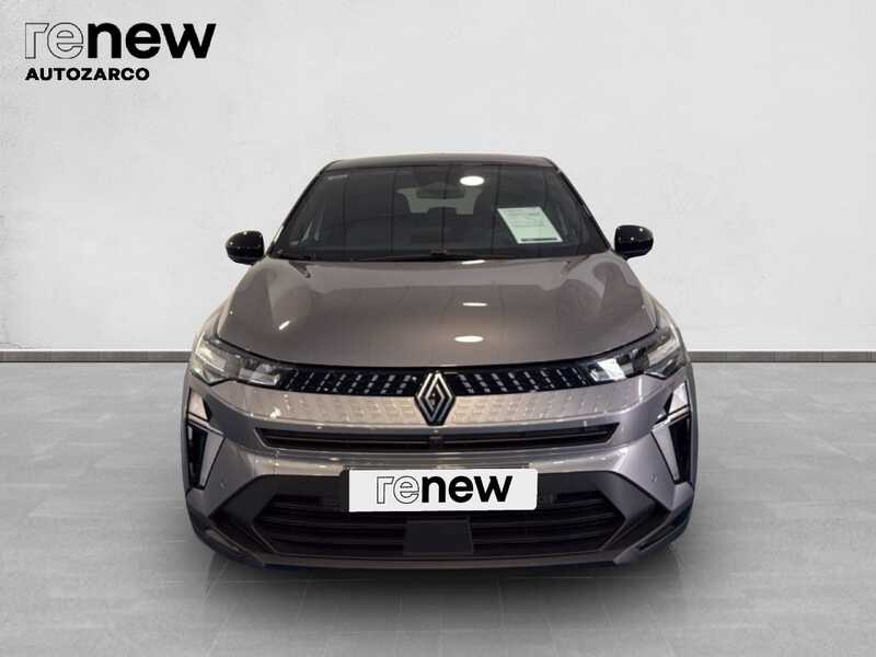 RENAULT Captur Techno — photo 2