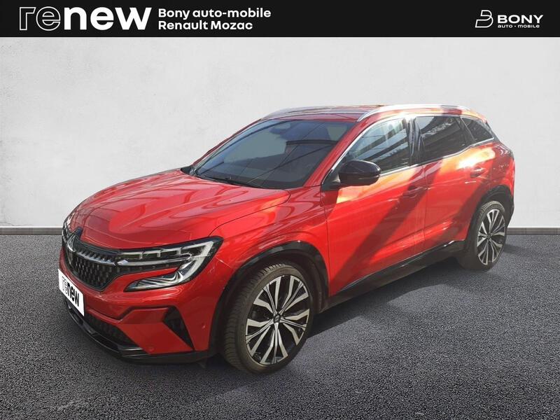 Renault Austral