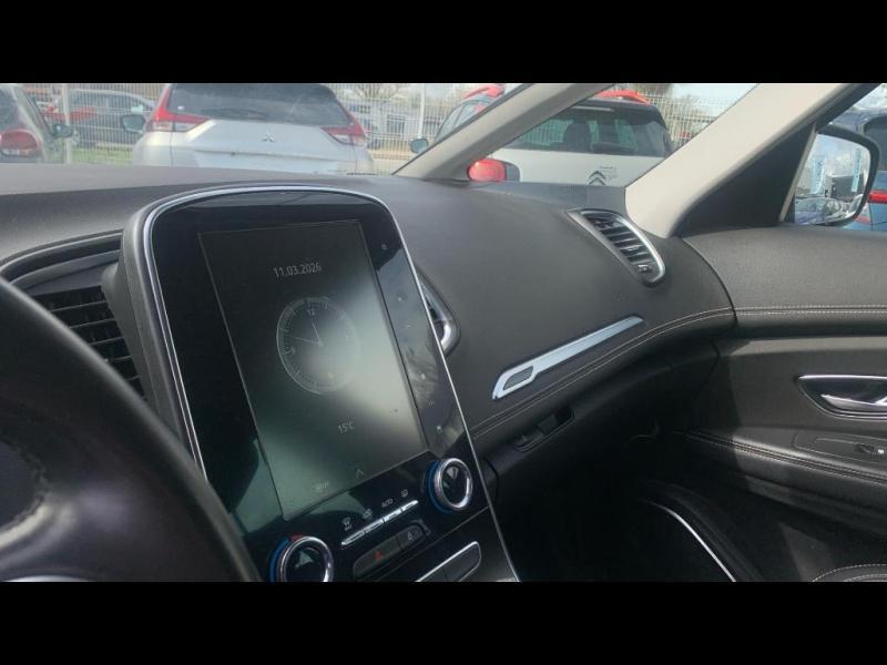 Renault Grand Scenic IV