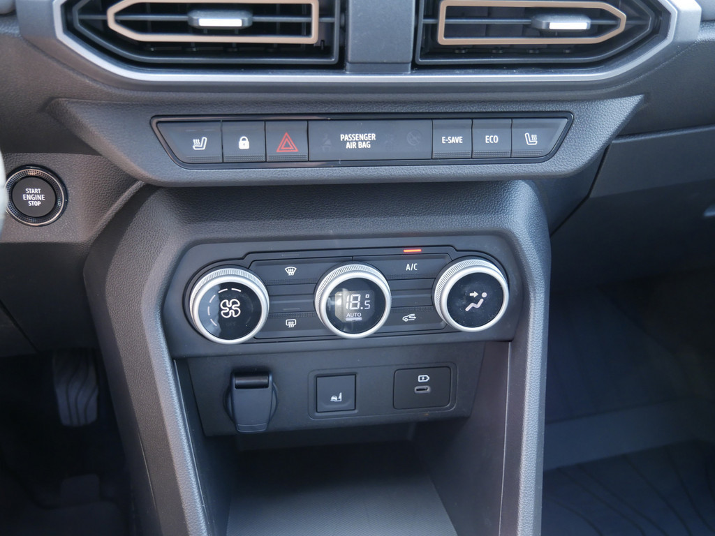 Dacia Jogger – Bild 13