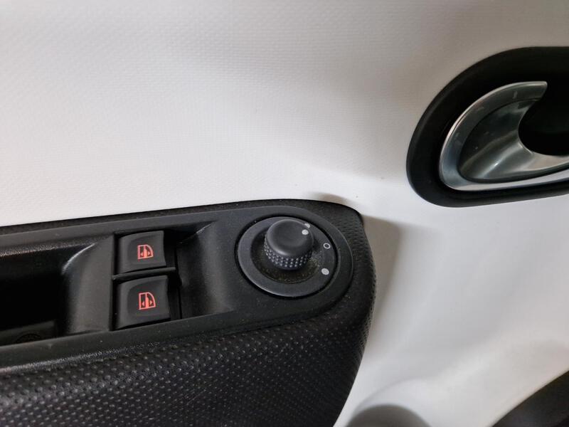 Renault Twingo E-Tech Electrique