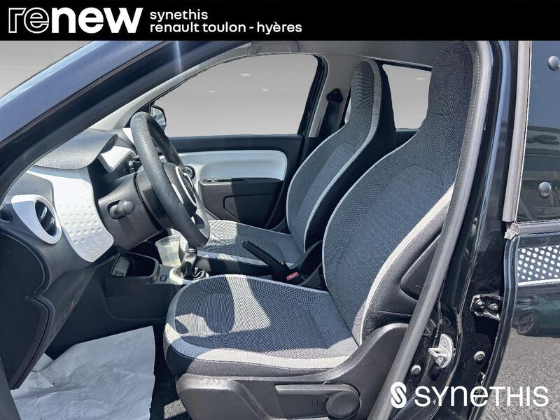 Renault Twingo III
