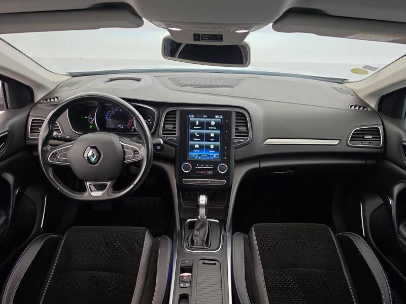 Renault Megane IV Berline