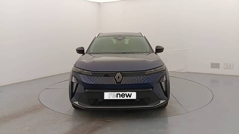 Renault Scenic E-Tech Electrique