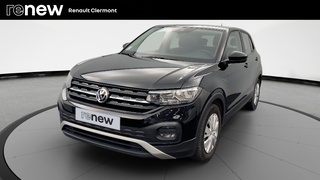 T-CROSS