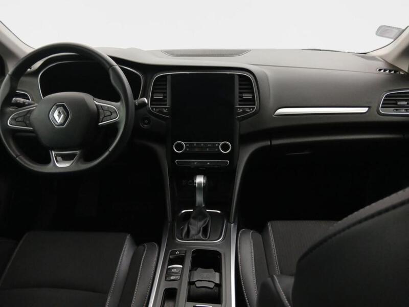 Renault Megane IV Berline