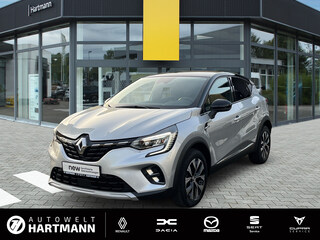 Captur