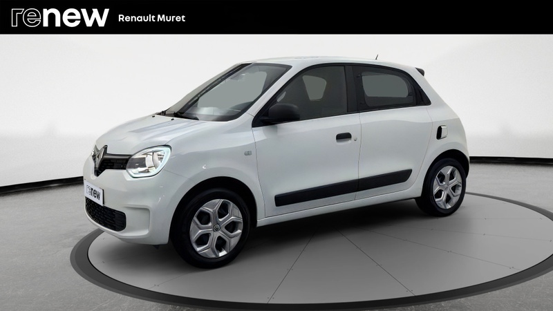 Renault Twingo III