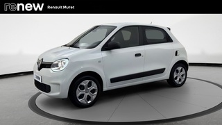 TWINGO III