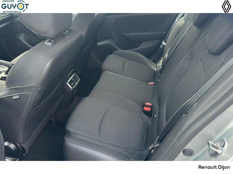 Renault Megane IV Berline