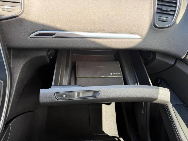 Renault Scenic IV