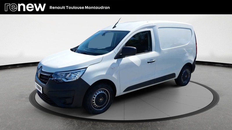 Renault Express VAN