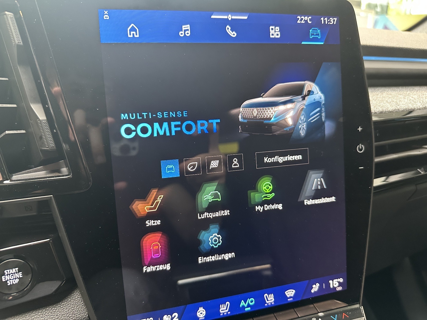 Renault Austral – Bild 44