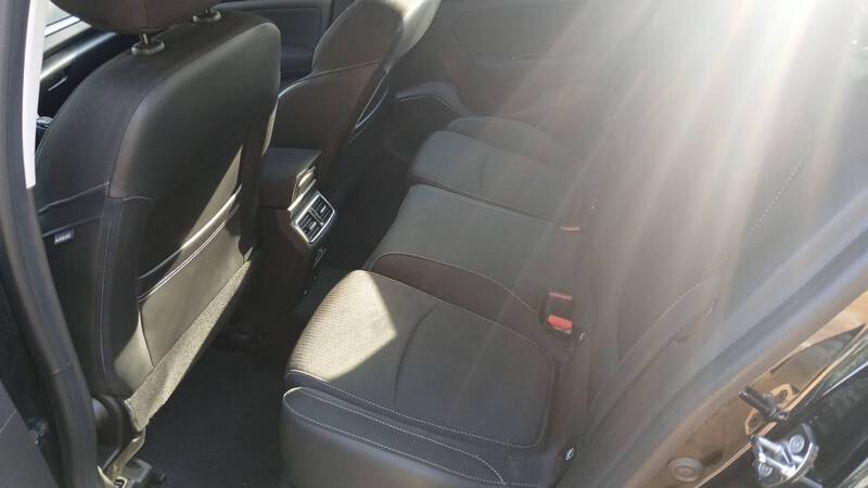 Renault Megane IV Berline