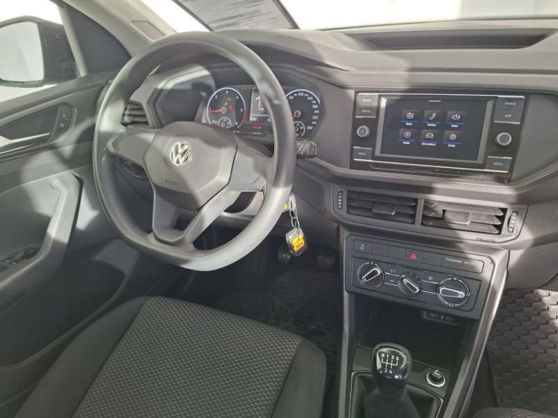 VOLKSWAGEN T-Cross 0 — imagine 41
