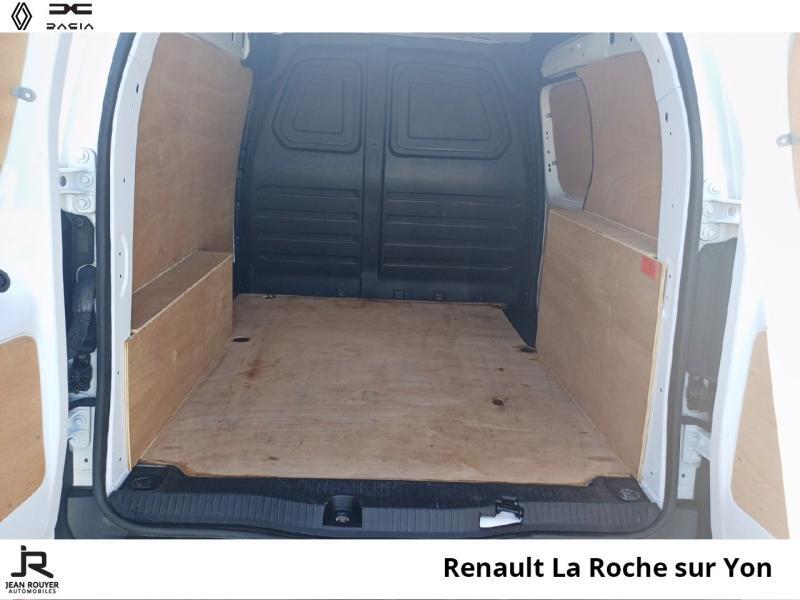 Renault Kangoo VU