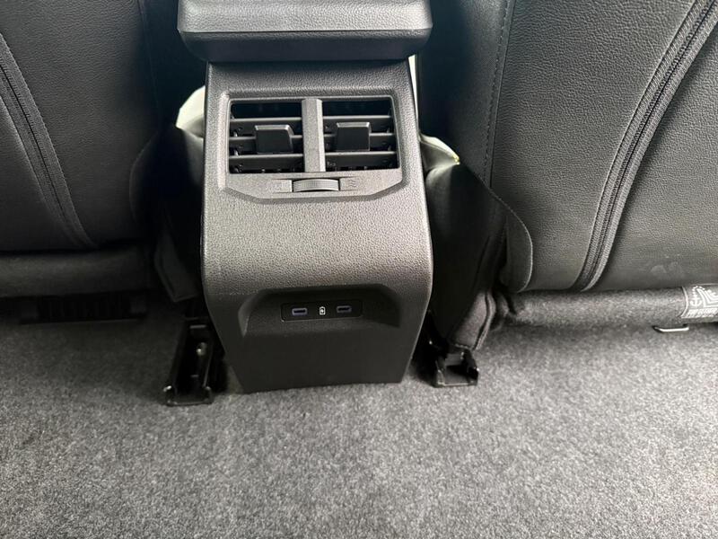 Renault Scenic E-Tech Electrique