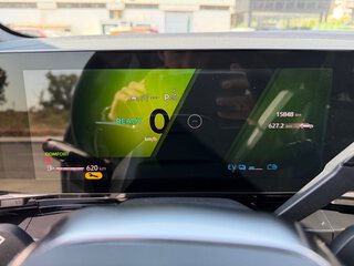 Vehicle 3D Image