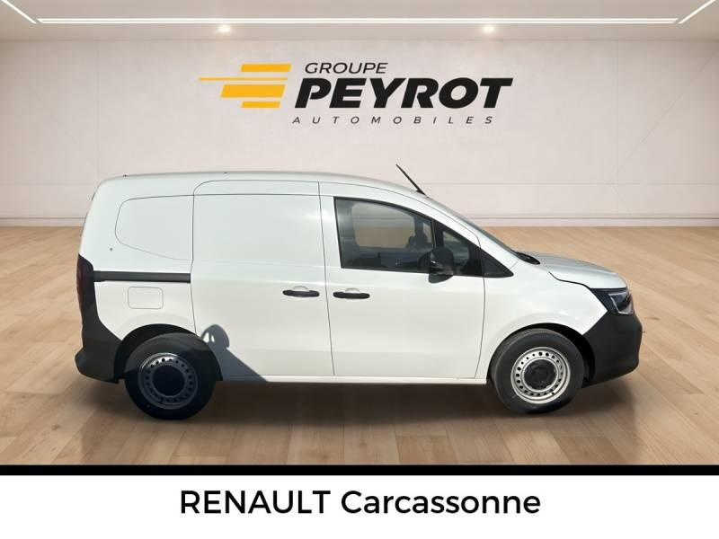 Renault Kangoo VAN E-Tech Electrique