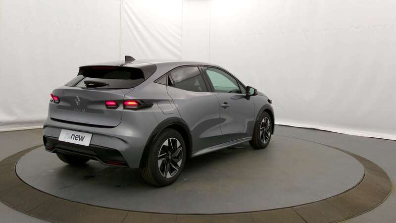 Renault Clio VI