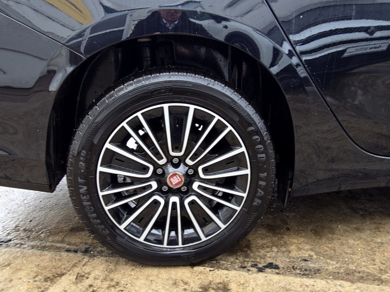 Fiat Tipo