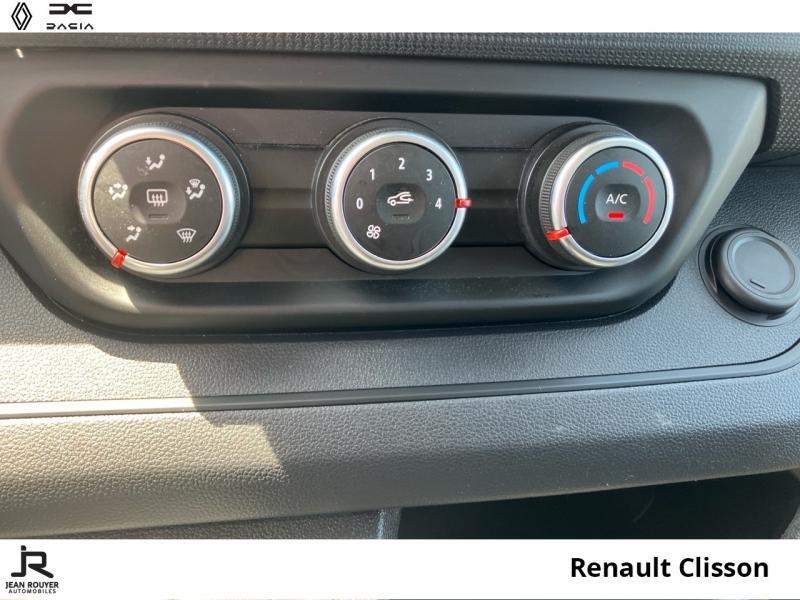 Renault Trafic Fourgon