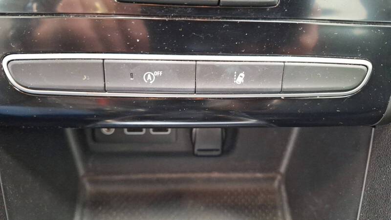 Renault Megane IV Berline