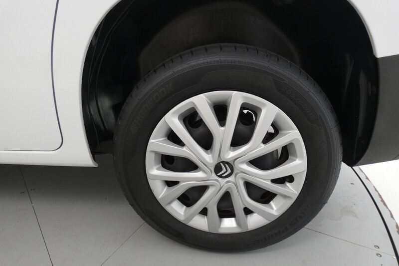 Citroen Berlingo Combi