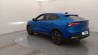 Vehicle 3D Image