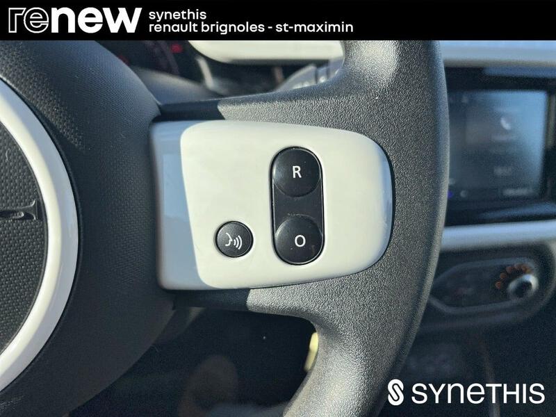 Renault Twingo III