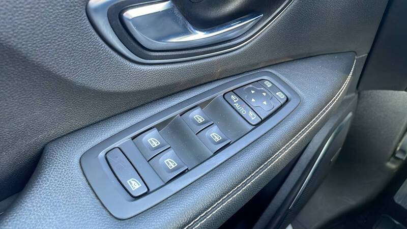 Renault Scenic IV