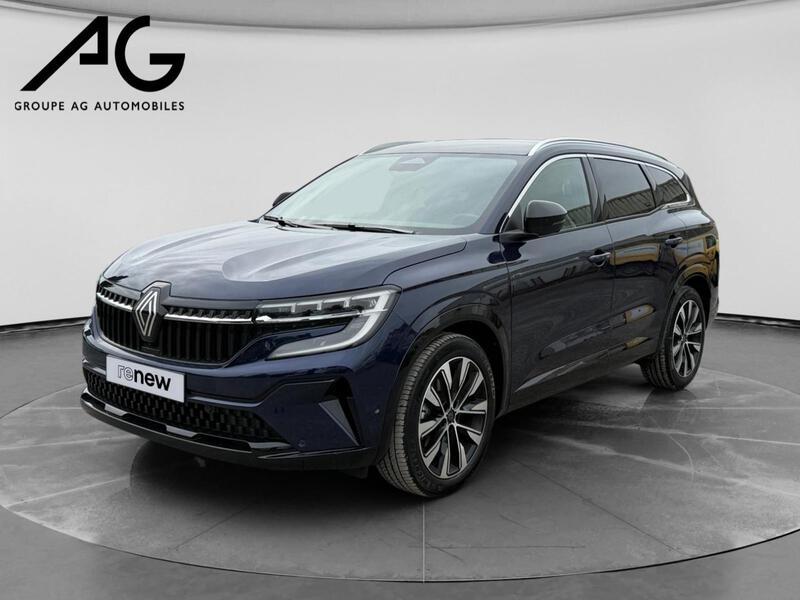 Renault Espace VI